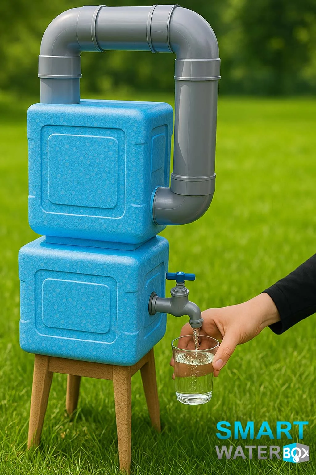 what-is-smartwaterbox