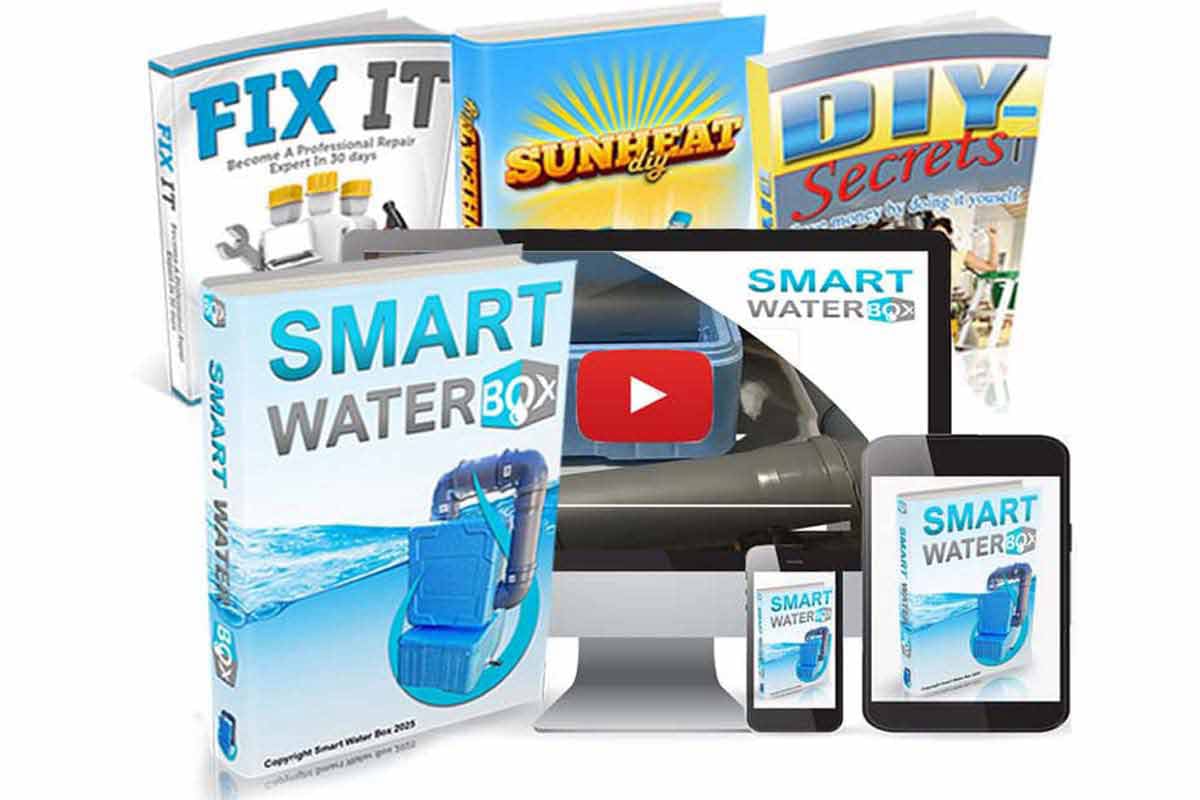 smartwaterbox-order