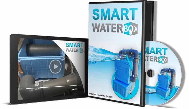 smartwaterbox